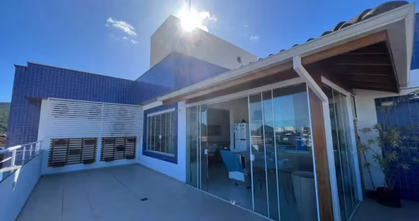 Cobertura com 3 quartos à venda em Itaguá, Ubatuba 