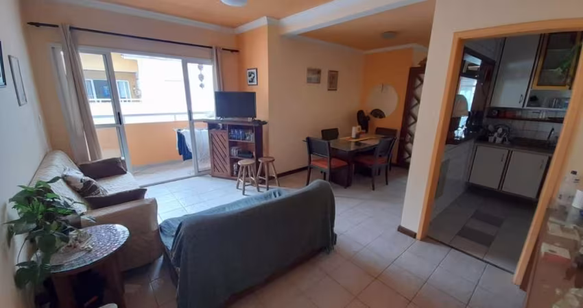 Apartamento com 2 quartos à venda no Centro, Ubatuba 