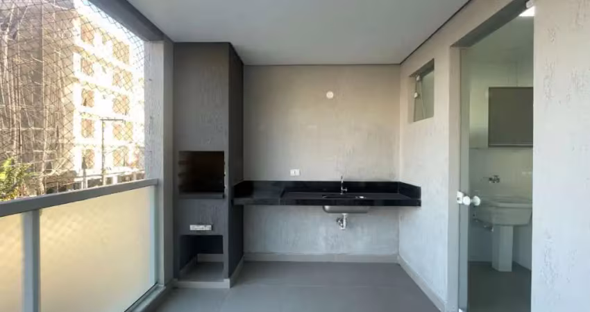 Apartamento com 3 quartos à venda no Centro, Ubatuba 