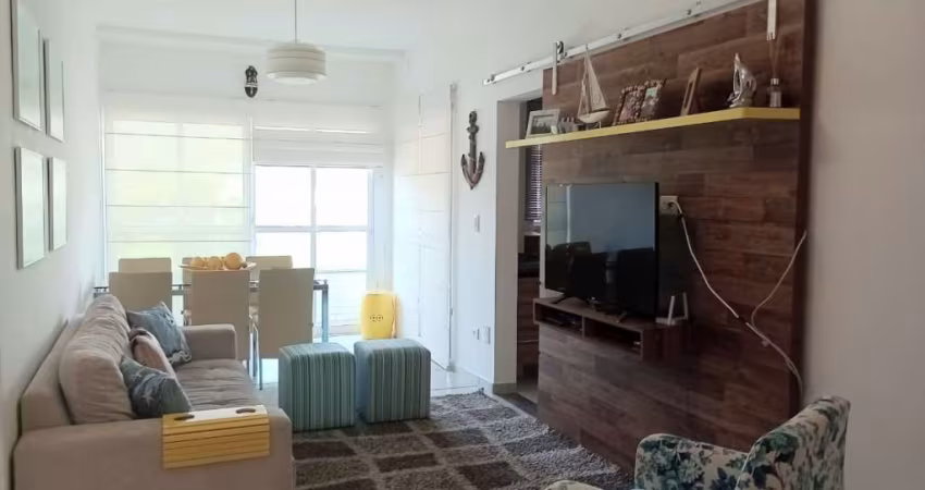 Apartamento com 3 quartos à venda em Itaguá, Ubatuba 