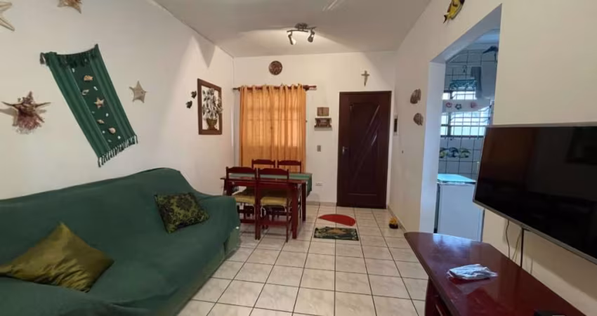 Apartamento com 2 quartos à venda no Centro, Ubatuba 
