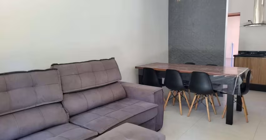 Casa em condomínio fechado com 3 quartos à venda em Itaguá, Ubatuba 