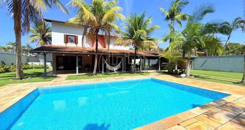 Casa com 4 quartos à venda em Itaguá, Ubatuba 