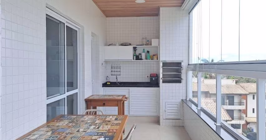 Apartamento com 3 quartos à venda em Toninhas, Ubatuba 