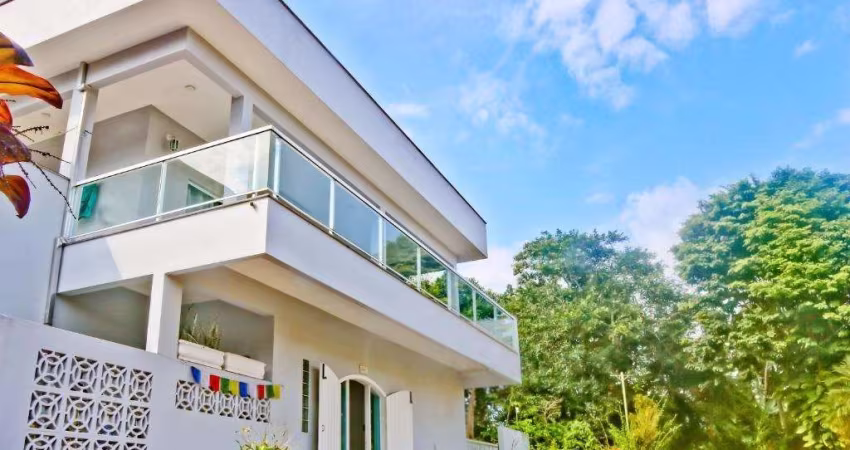Casa com 9 quartos à venda em Tenório, Ubatuba 