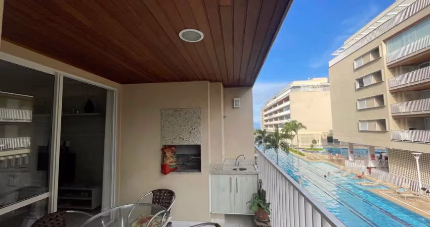 Apartamento com 2 quartos à venda em Itaguá, Ubatuba 