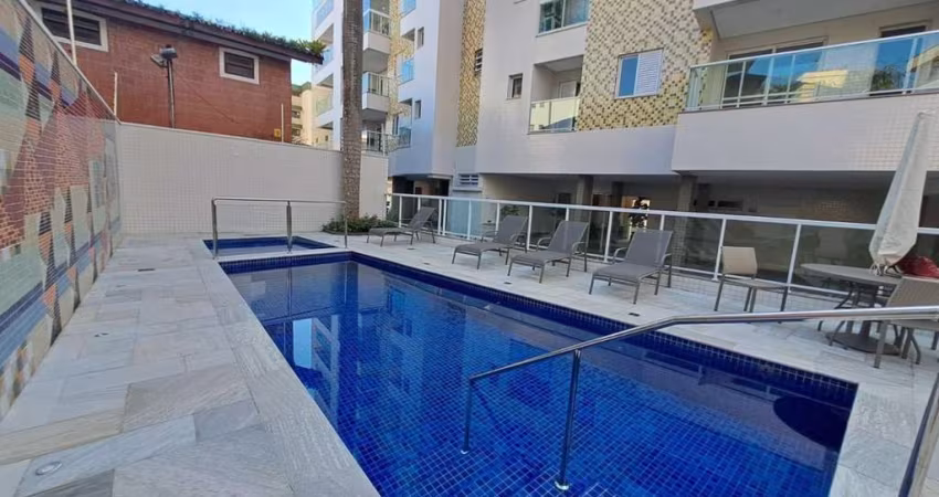 Apartamento com 2 quartos à venda em Tenório, Ubatuba 