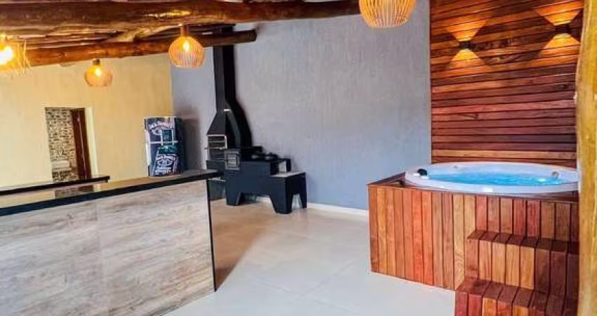 Casa com 2 quartos à venda em Itaguá, Ubatuba 
