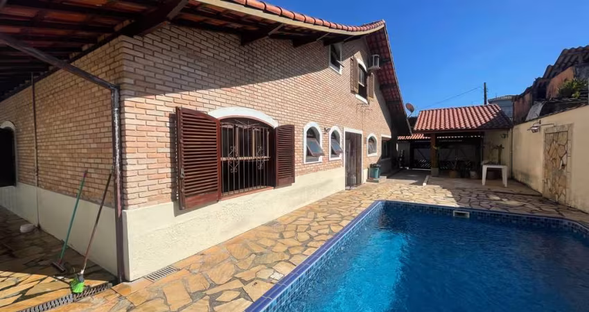 Casa com 4 quartos à venda em Itaguá, Ubatuba 