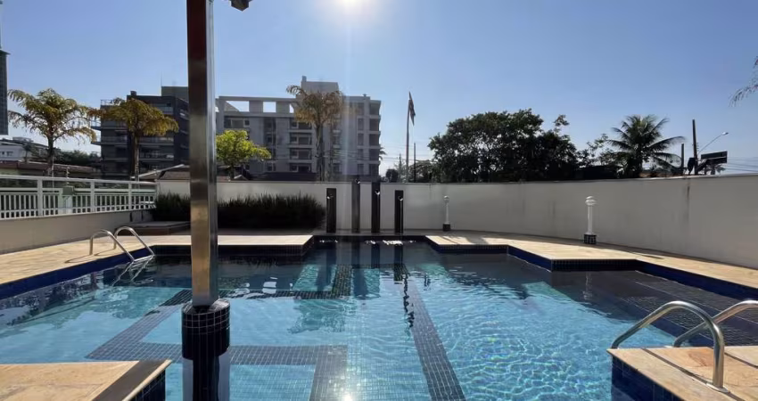 Apartamento com 3 quartos à venda em Itaguá, Ubatuba 