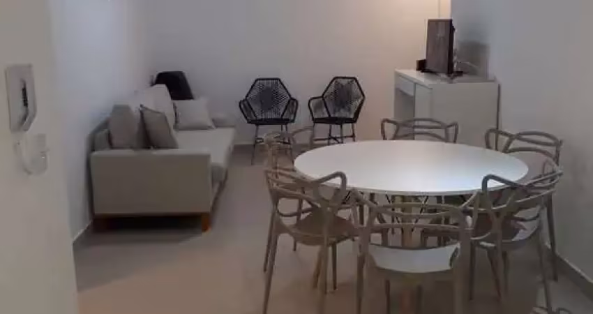 Apartamento com 2 quartos à venda em Perequê Açu, Ubatuba 