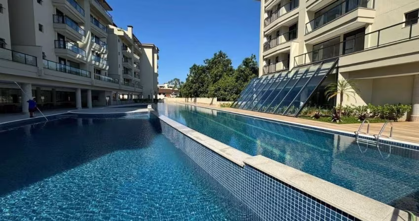 Apartamento com 2 quartos à venda em Itaguá, Ubatuba 
