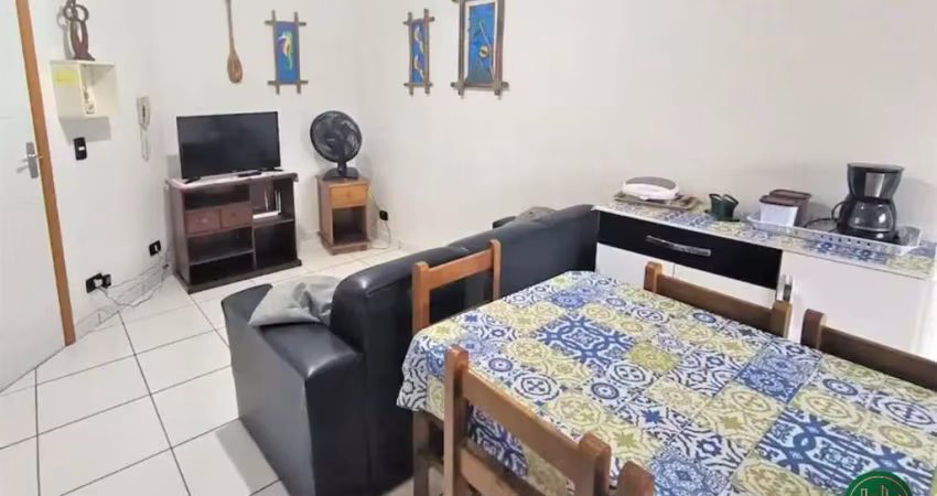 Apartamento com 2 quartos à venda no Centro, Ubatuba 