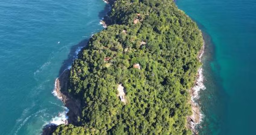 Terreno à venda em Ponta Grossa, Ubatuba 