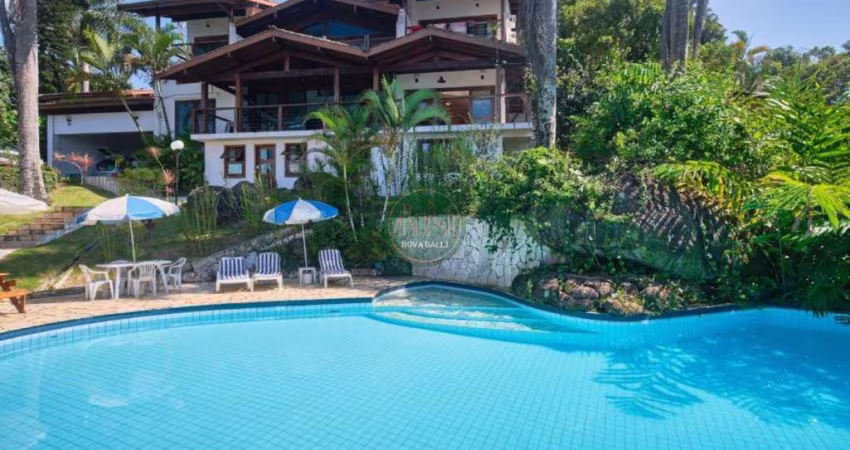 Casa com 9 quartos à venda em Tenório, Ubatuba 