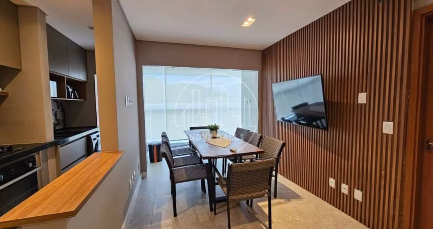 Apartamento com 2 quartos à venda em Toninhas, Ubatuba 