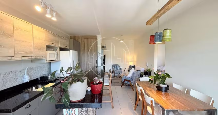 Apartamento com 2 quartos à venda em Itaguá, Ubatuba 