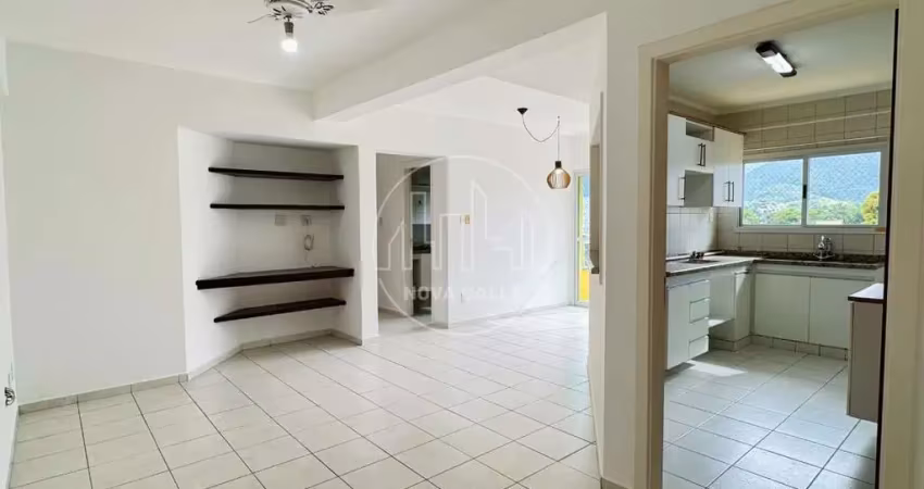 Apartamento com 2 quartos à venda no Parque Vivamar, Ubatuba 