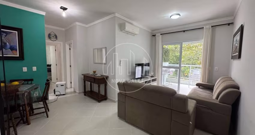Apartamento com 2 quartos à venda na Praia Grande, Ubatuba 