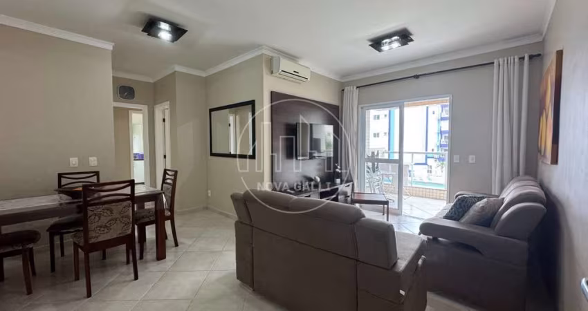 Apartamento com 2 quartos à venda na Praia Grande, Ubatuba 