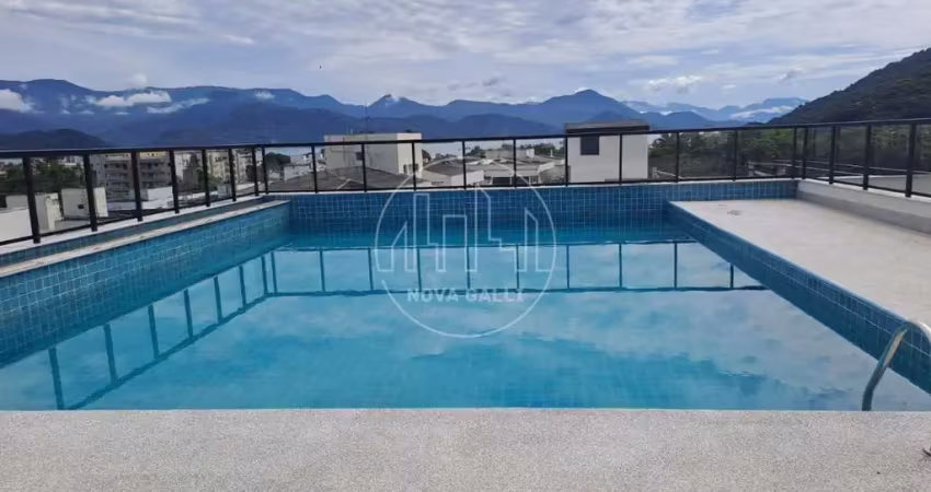 Loft com 1 quarto à venda em Tenório, Ubatuba 