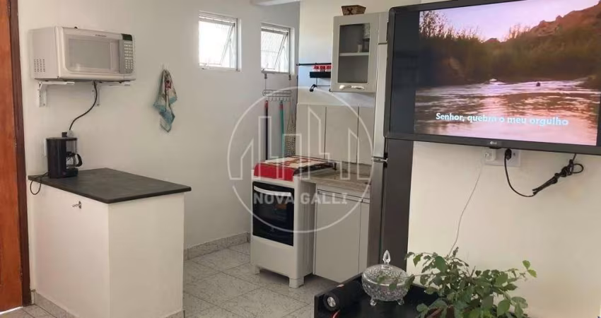 Apartamento com 2 quartos à venda em Perequê Açu, Ubatuba 