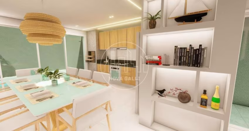 Casa com 4 quartos à venda em Itaguá, Ubatuba 