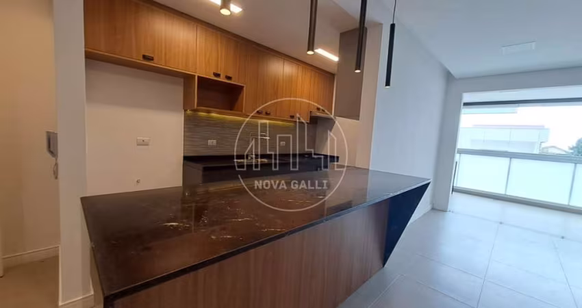Apartamento com 3 quartos à venda no Centro, Ubatuba 