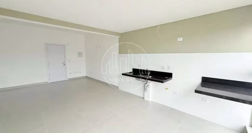 Apartamento com 1 quarto à venda em Toninhas, Ubatuba 