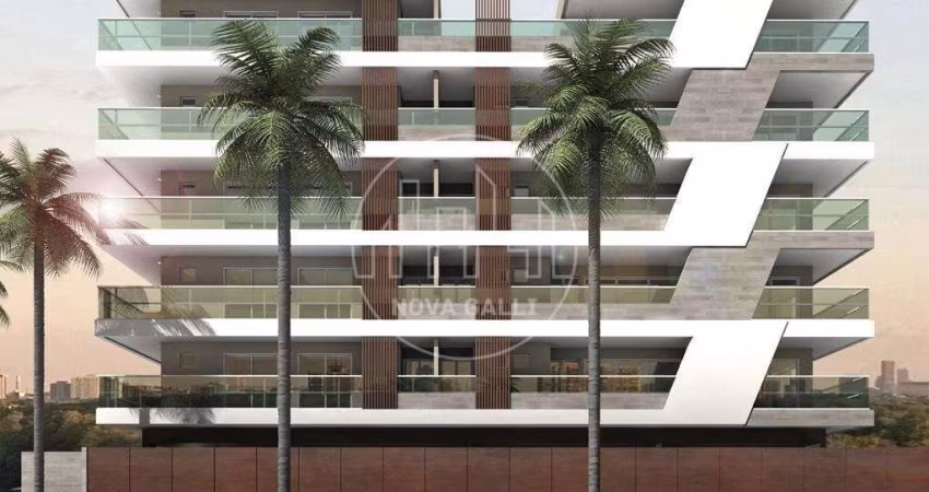 Apartamento com 1 quarto à venda em Itaguá, Ubatuba 