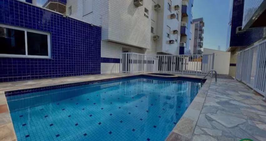 Apartamento com 2 quartos à venda em Itaguá, Ubatuba 