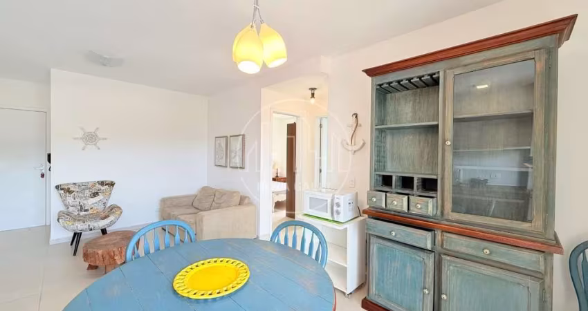 Apartamento com 2 quartos à venda no Centro, Ubatuba 