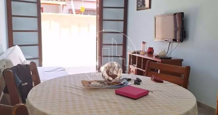 Apartamento com 2 quartos à venda em Itaguá, Ubatuba 