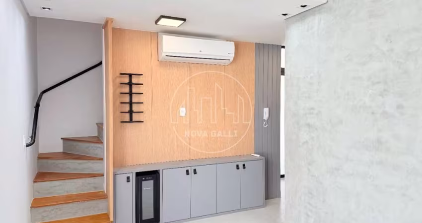 Casa em condomínio fechado com 2 quartos à venda em Itaguá, Ubatuba 