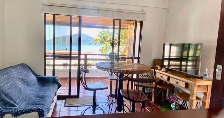 Apartamento com 1 quarto à venda em Perequê Açu, Ubatuba 