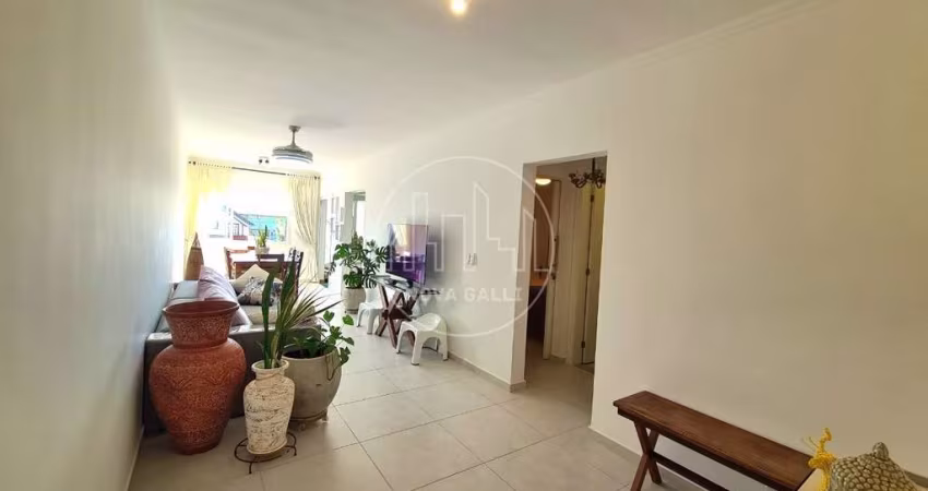 Apartamento com 3 quartos à venda em Itaguá, Ubatuba 