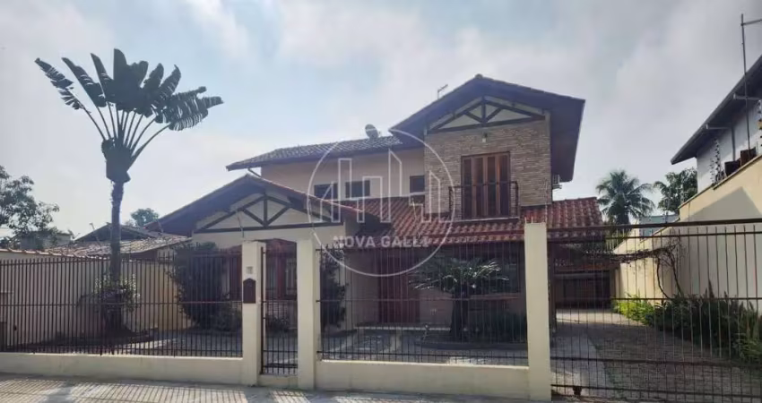 Casa com 4 quartos à venda em Itaguá, Ubatuba 