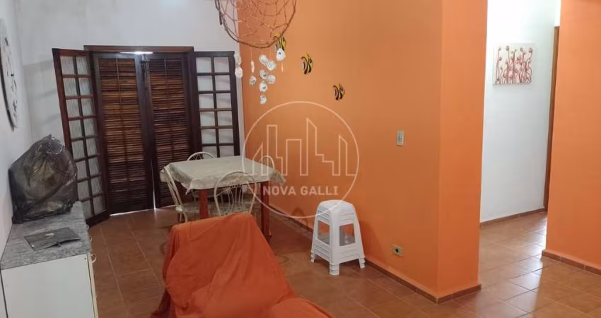 Apartamento com 2 quartos à venda em Itaguá, Ubatuba 