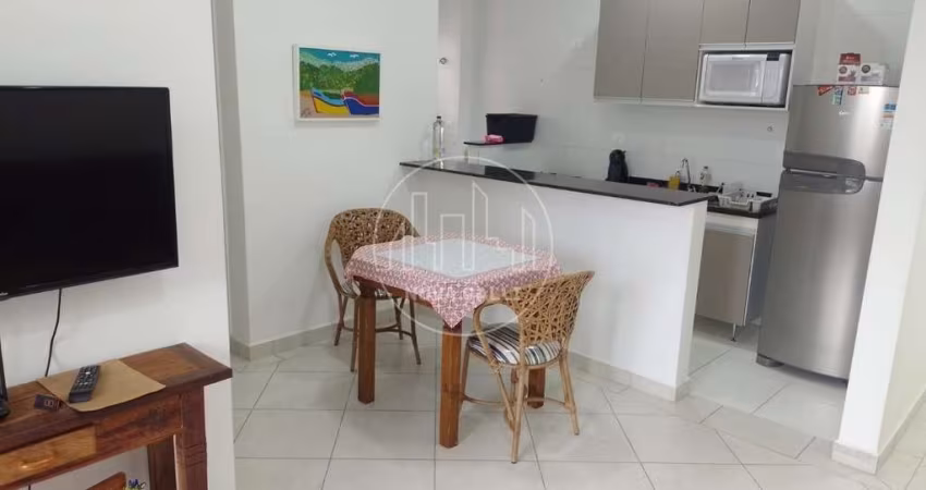 Apartamento com 2 quartos à venda em Itaguá, Ubatuba 