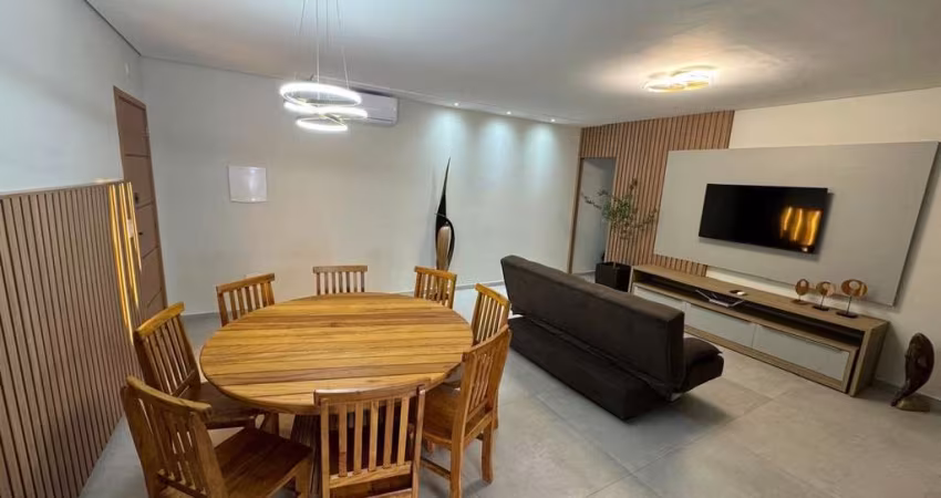 Apartamento com 3 quartos à venda no Centro, Ubatuba 