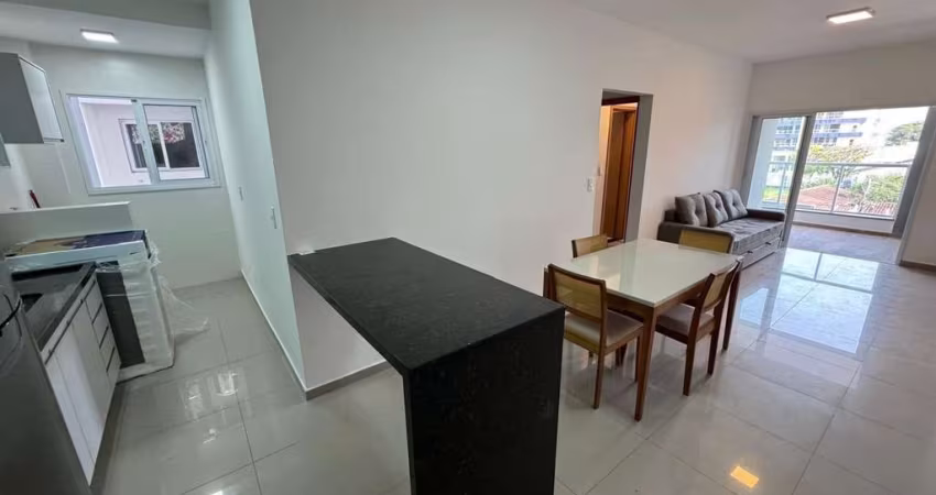 Apartamento com 2 quartos à venda no Centro, Ubatuba 