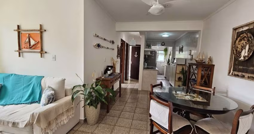 Apartamento com 2 quartos à venda no Centro, Ubatuba 