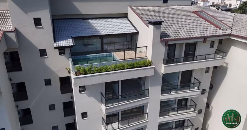 Apartamento com 3 quartos à venda em Itaguá, Ubatuba 