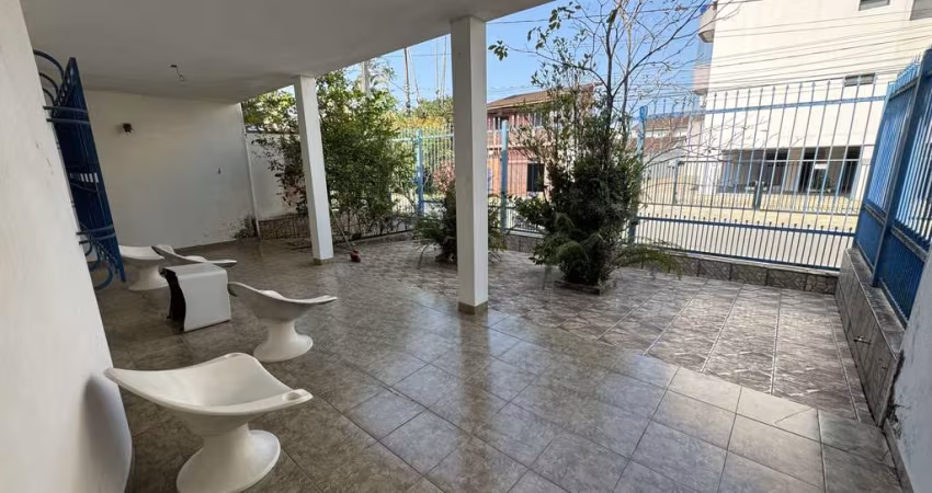 Casa com 3 quartos à venda em Itaguá, Ubatuba 