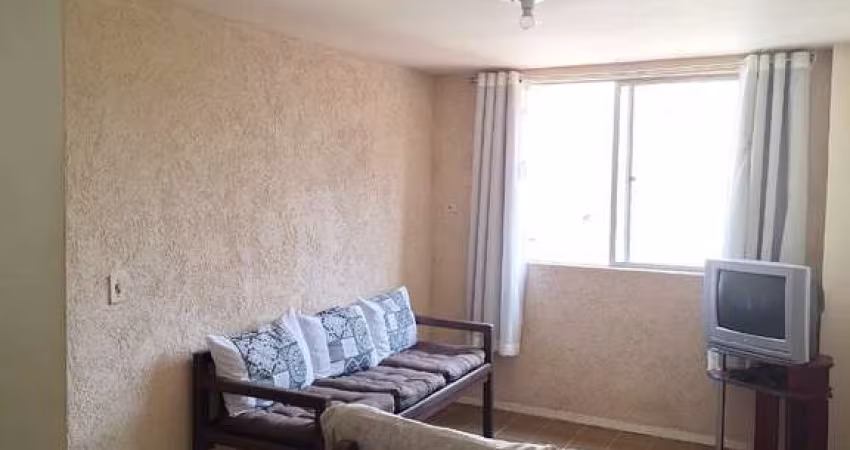 Apartamento com 2 quartos à venda em Itaguá, Ubatuba 