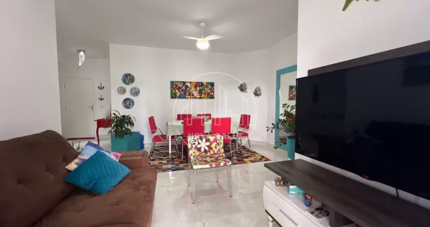Apartamento com 2 quartos à venda em Itaguá, Ubatuba 