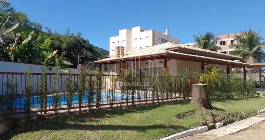 Casa em condomínio fechado com 3 quartos à venda em Horto Florestal, Ubatuba 
