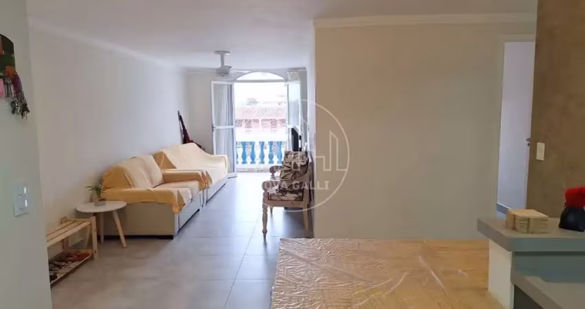 Apartamento com 2 quartos à venda em Tenório, Ubatuba 