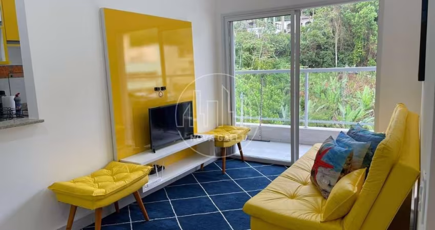 Apartamento com 2 quartos à venda em Toninhas, Ubatuba 