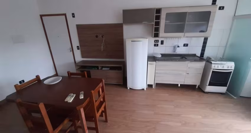 Apartamento com 2 quartos à venda no Centro, Ubatuba 